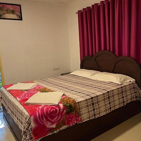 Maliyeckal Homestay Munnar Eksteriør bilde