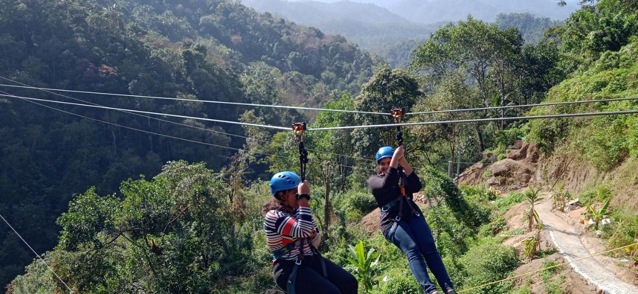 Maliyeckal Homestay Munnar Eksteriør bilde