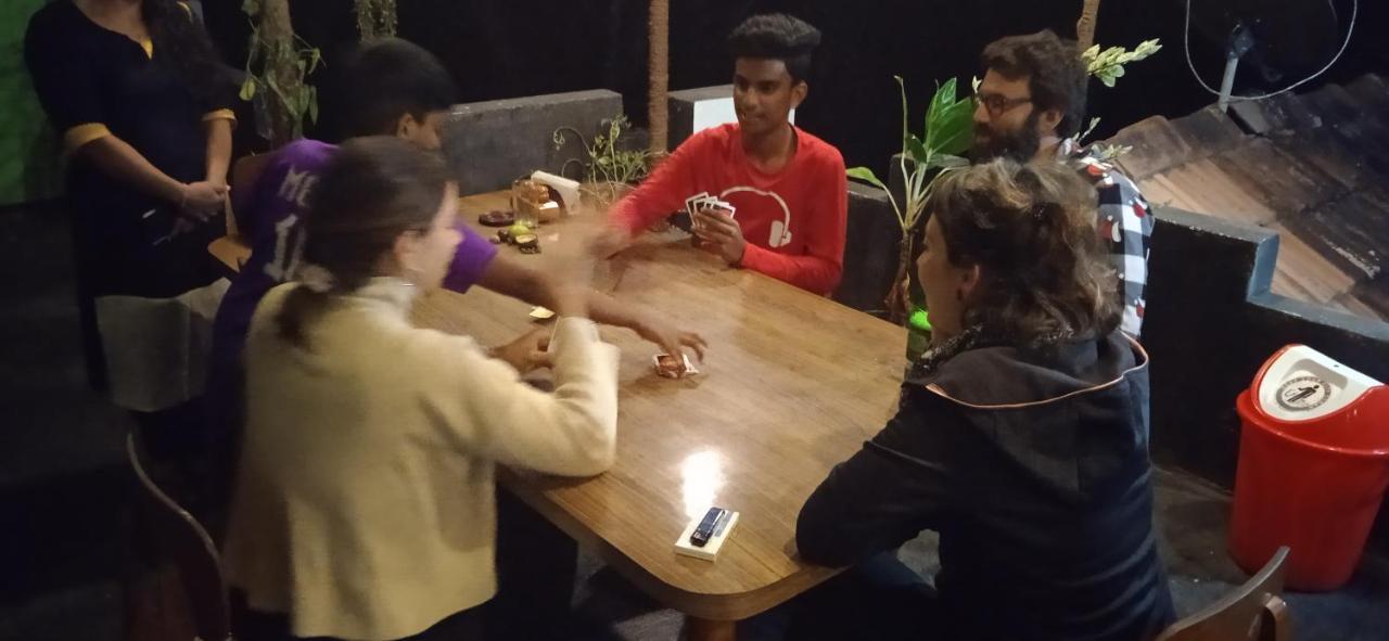 Maliyeckal Homestay Munnar Eksteriør bilde