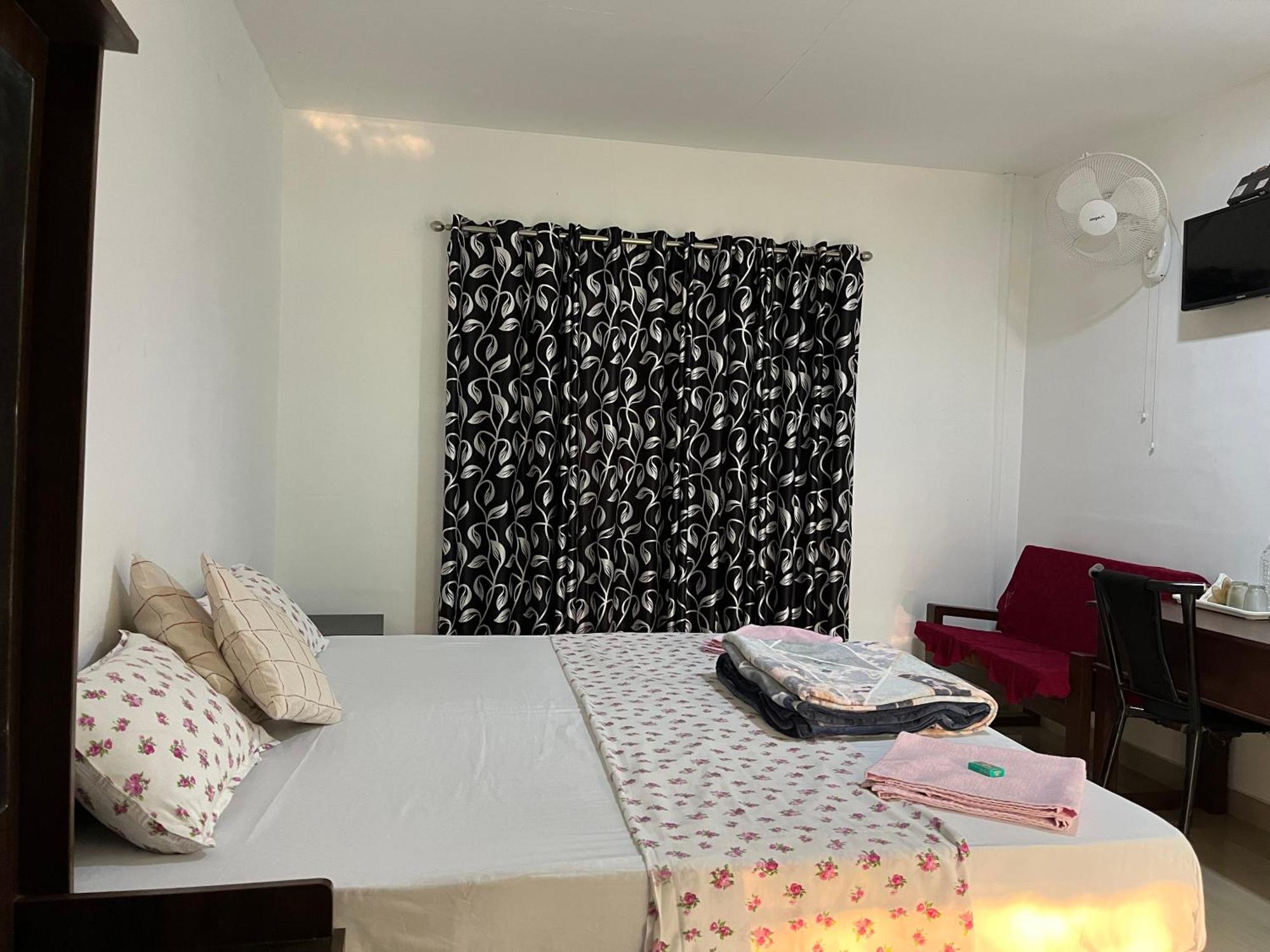 Maliyeckal Homestay Munnar Eksteriør bilde