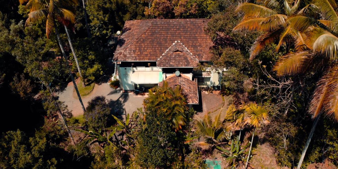 Maliyeckal Homestay Munnar Eksteriør bilde