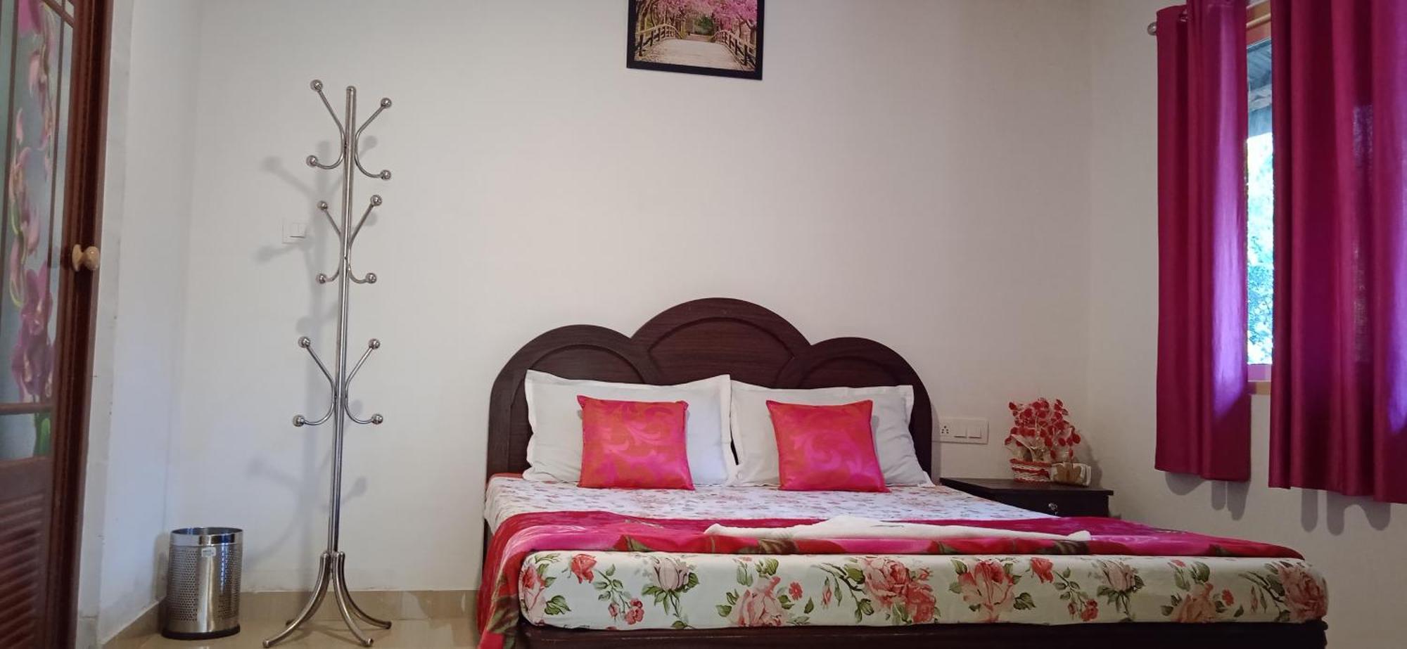 Maliyeckal Homestay Munnar Rom bilde