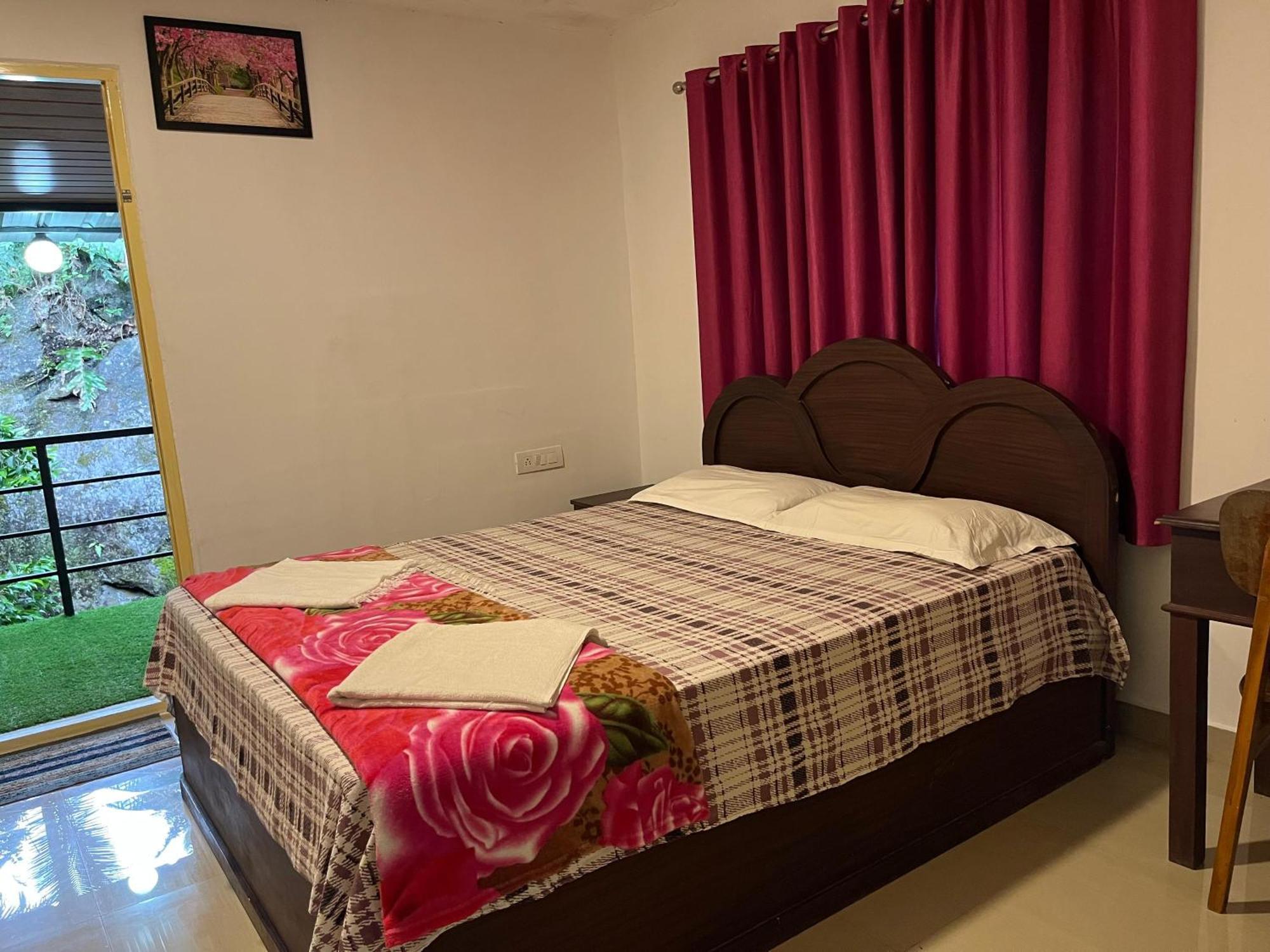 Maliyeckal Homestay Munnar Eksteriør bilde
